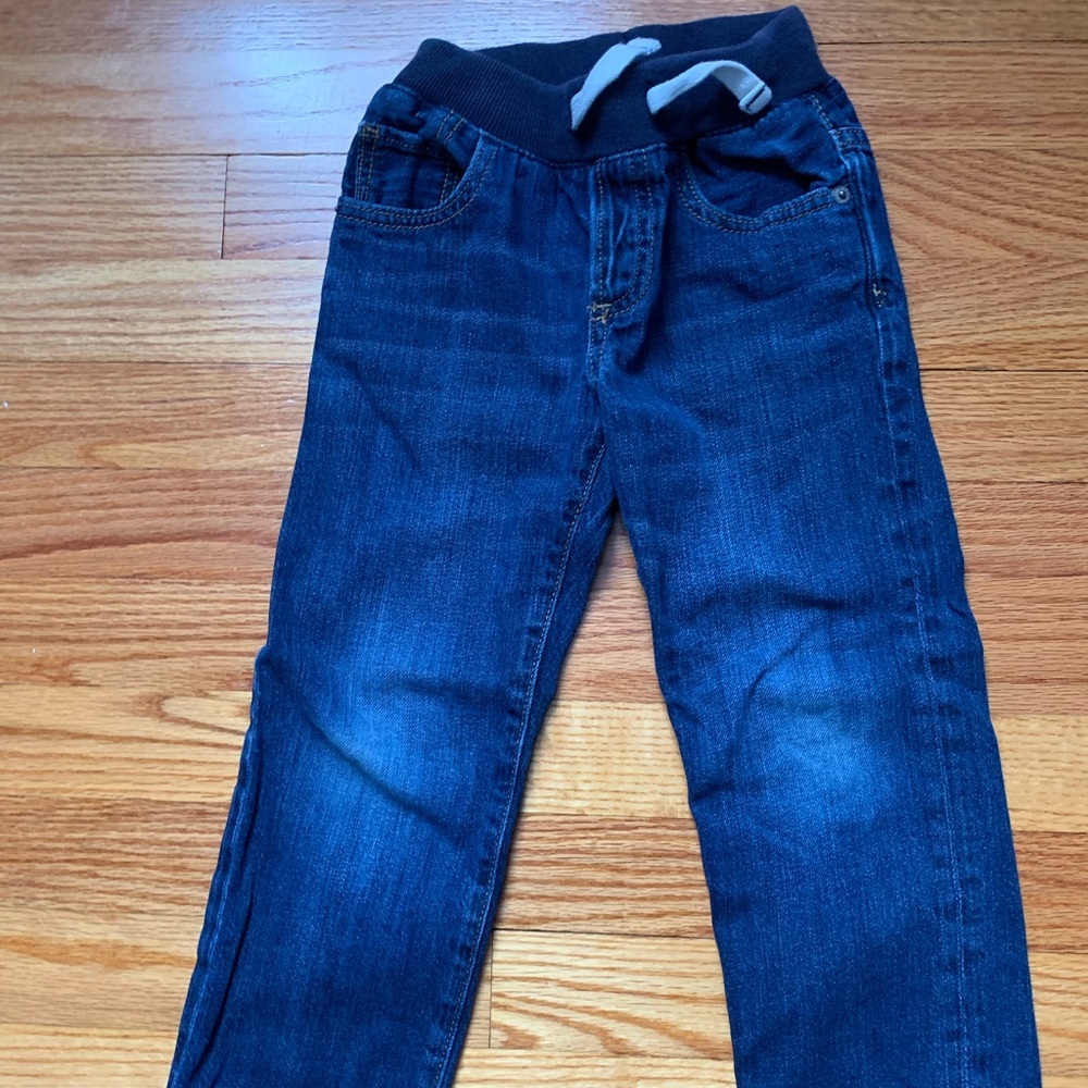Boys 5T Gap Jeans
